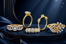 Best Affordable Lab-Grown Diamond Rings That Look Expensive