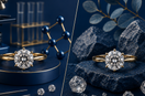 Lab-Grown Diamonds vs Natural Diamonds: Why Gen Z Prefers Sustainable Choices