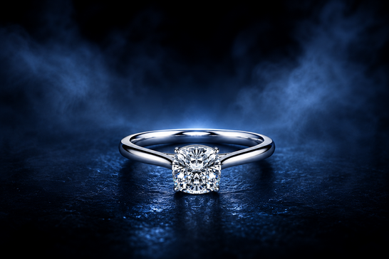 Top 10 Mistakes to Avoid When Buying a Lab-Grown Diamond Ring