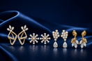 Why Lab-Grown Diamond Earrings Are the Must-Have Accessory of 2026?