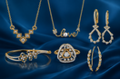 Why Lab-Grown Diamonds Are Becoming the Future of Luxury Jewelry?