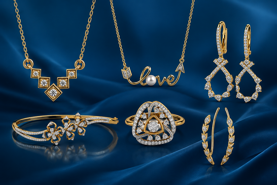 Why Lab-Grown Diamonds Are Becoming the Future of Luxury Jewelry?