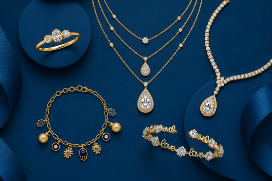 Why Millennials and Gen Z Are Switching to Lab-Grown Diamond jewelry in 2026