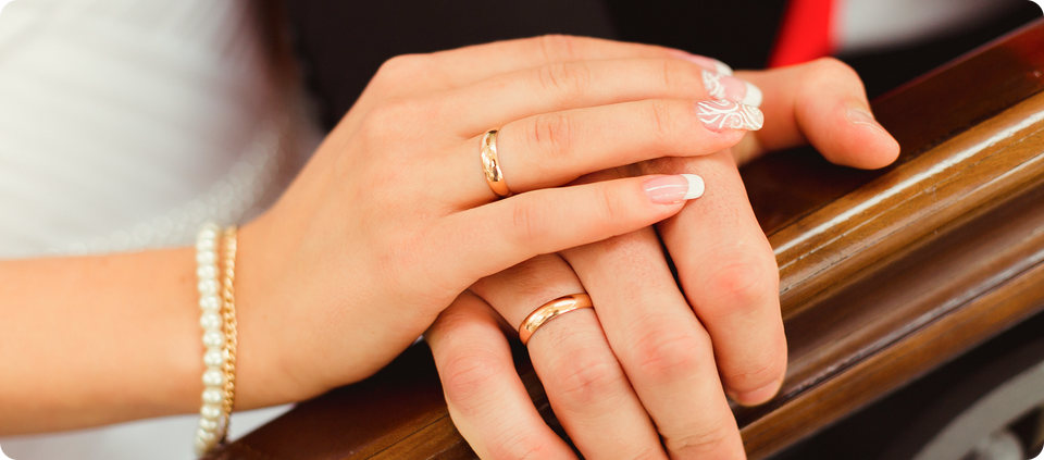 Can CZ Diamonds Look as Stunning as Real Ones? A Closer Look at the RUBINA Necklace