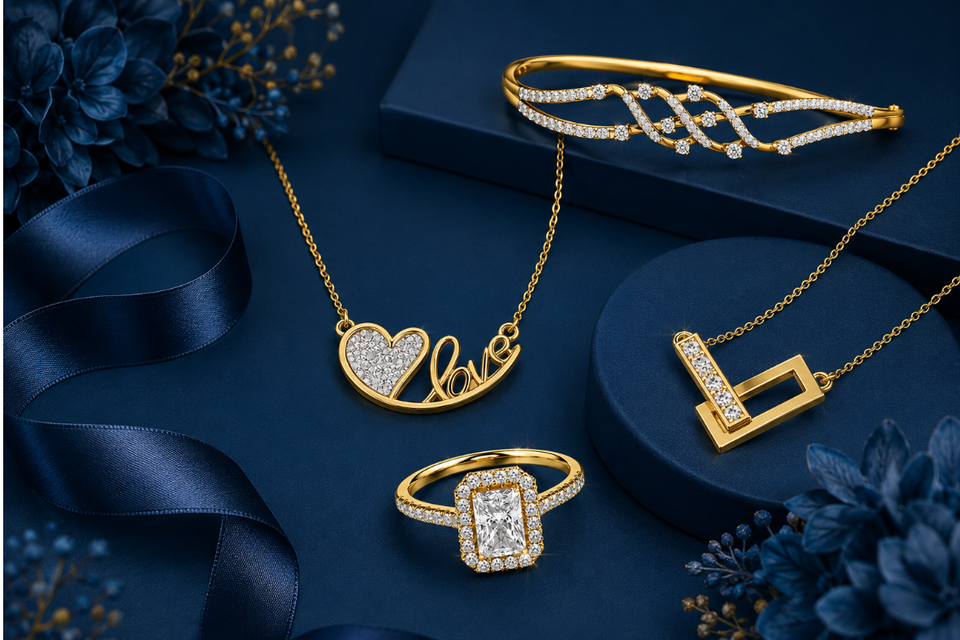Top Lab-Grown Diamond Jewelry Trends Dominating 2026