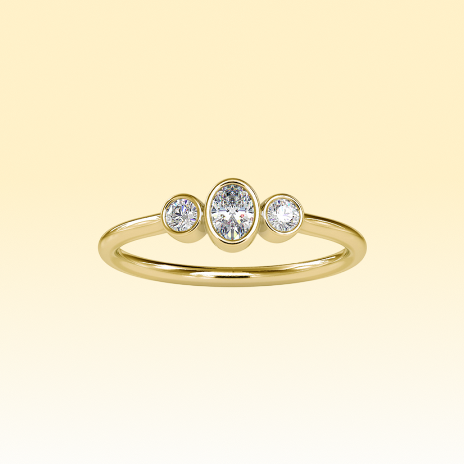Daily Wear Rings