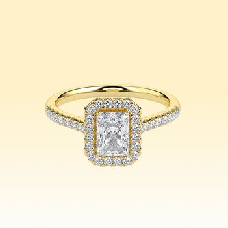 Lab-Grown Diamond Jewelry