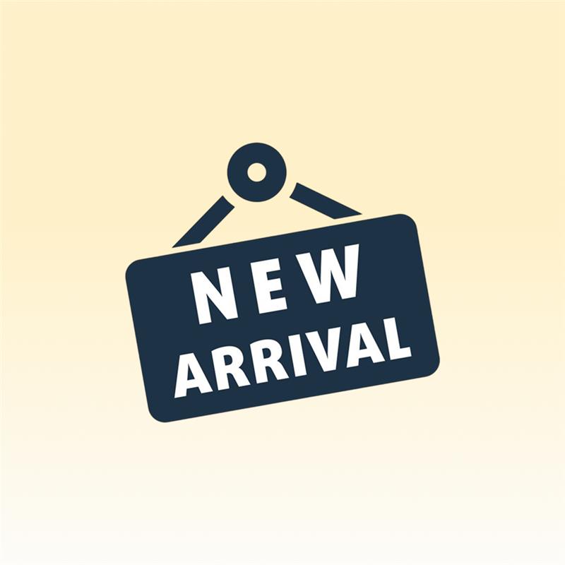 New Arrival