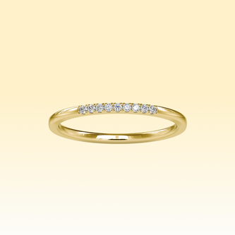 Wedding Bands