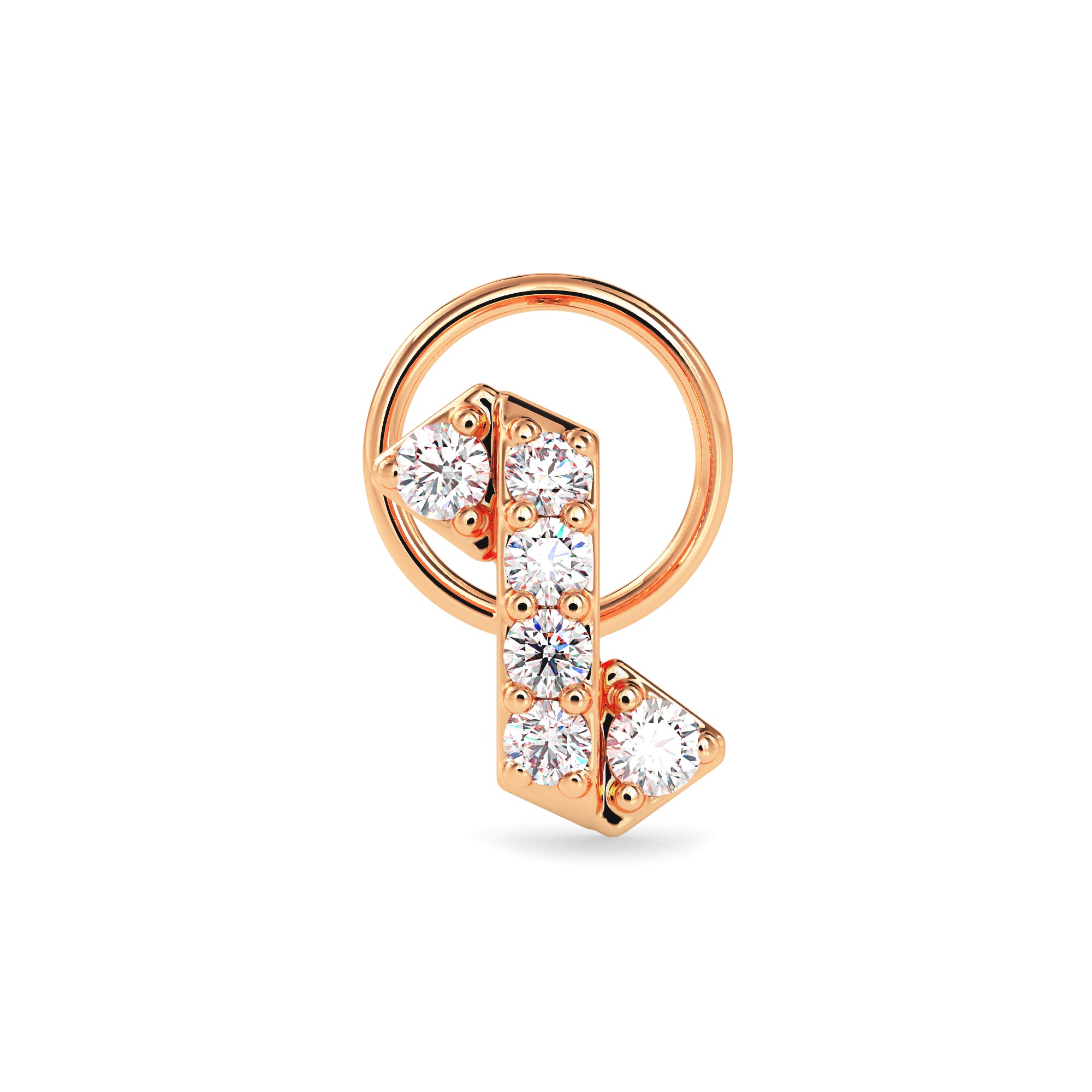 0.05Ct Letter 