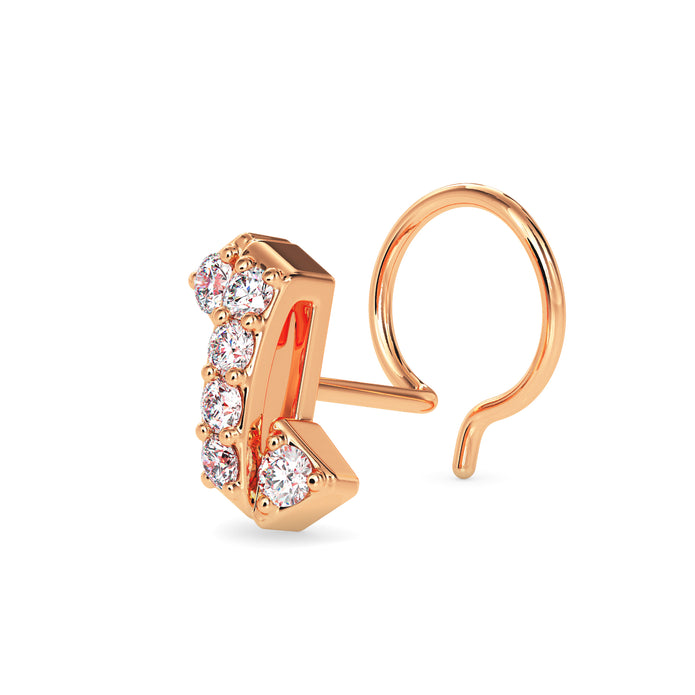 0.05Ct Letter 