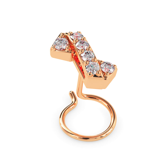0.05Ct Letter 