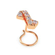 0.05Ct Letter 