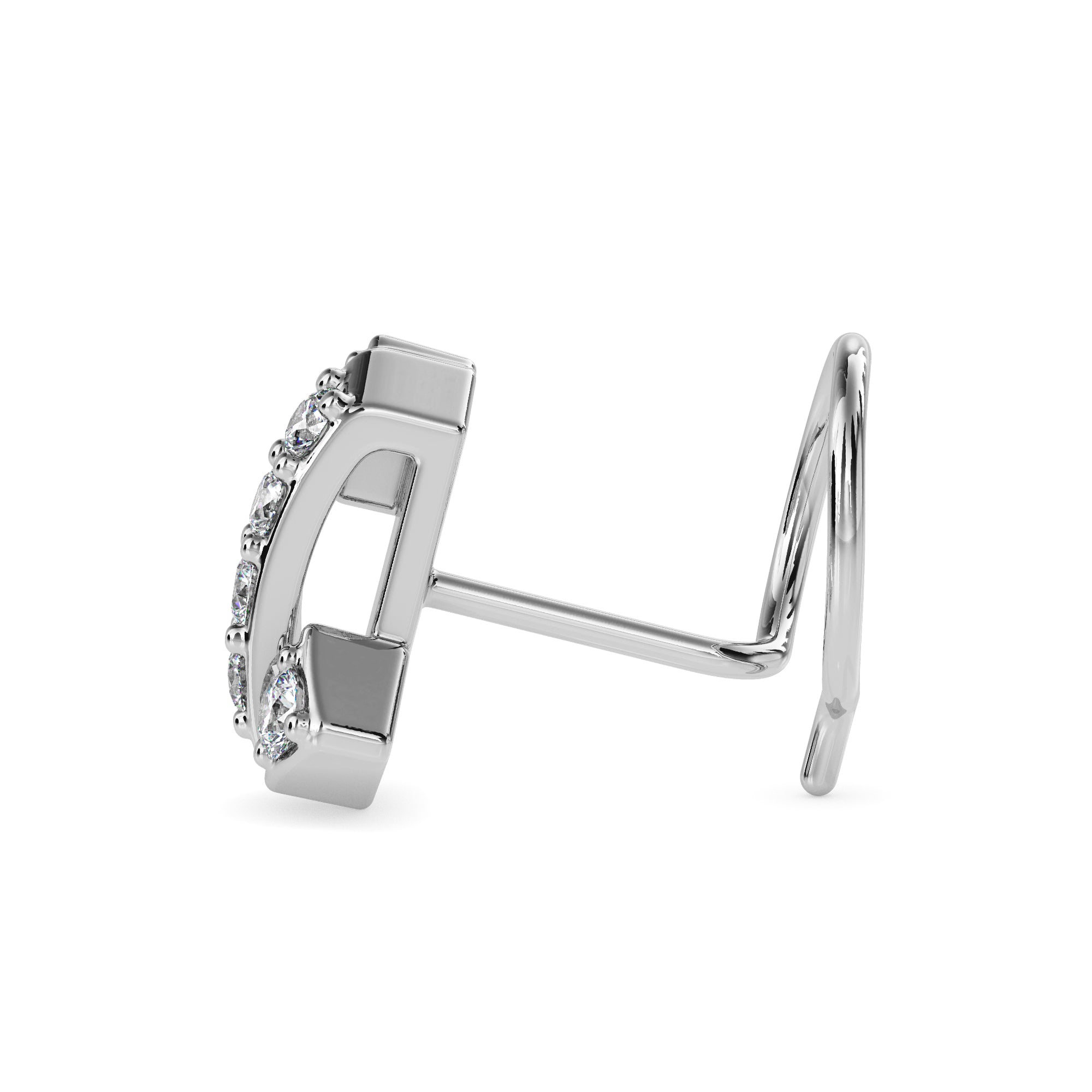 0.05Ct Letter 
