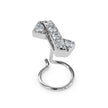 0.05Ct Letter 