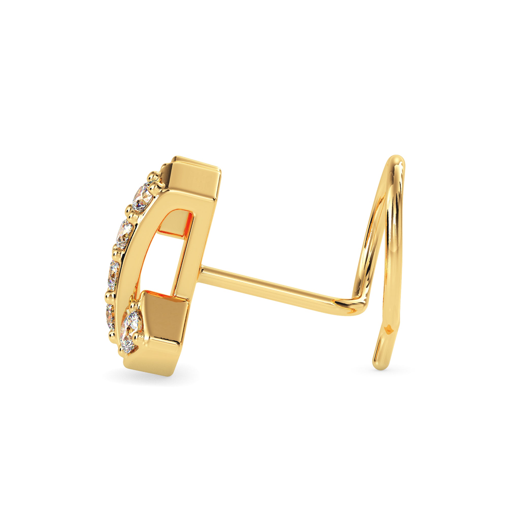 0.05Ct Letter 